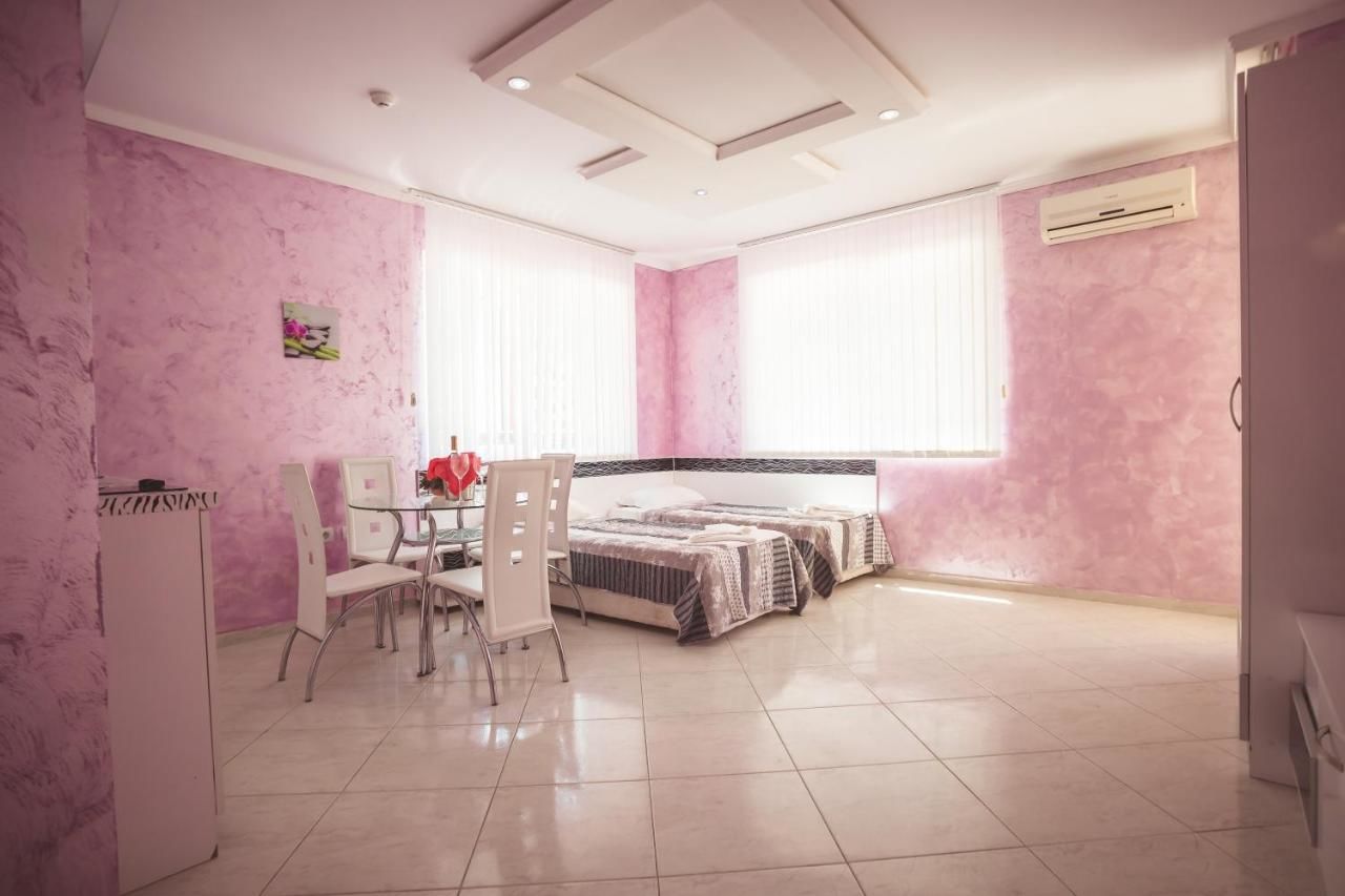 Апарт-отели Bahami Residence Солнечный Берег