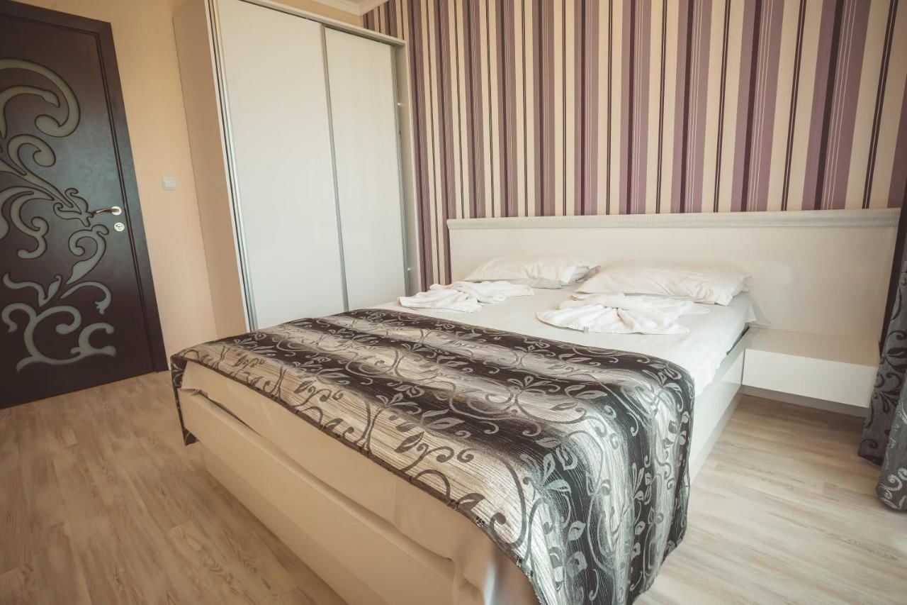 Апарт-отели Bahami Residence Солнечный Берег