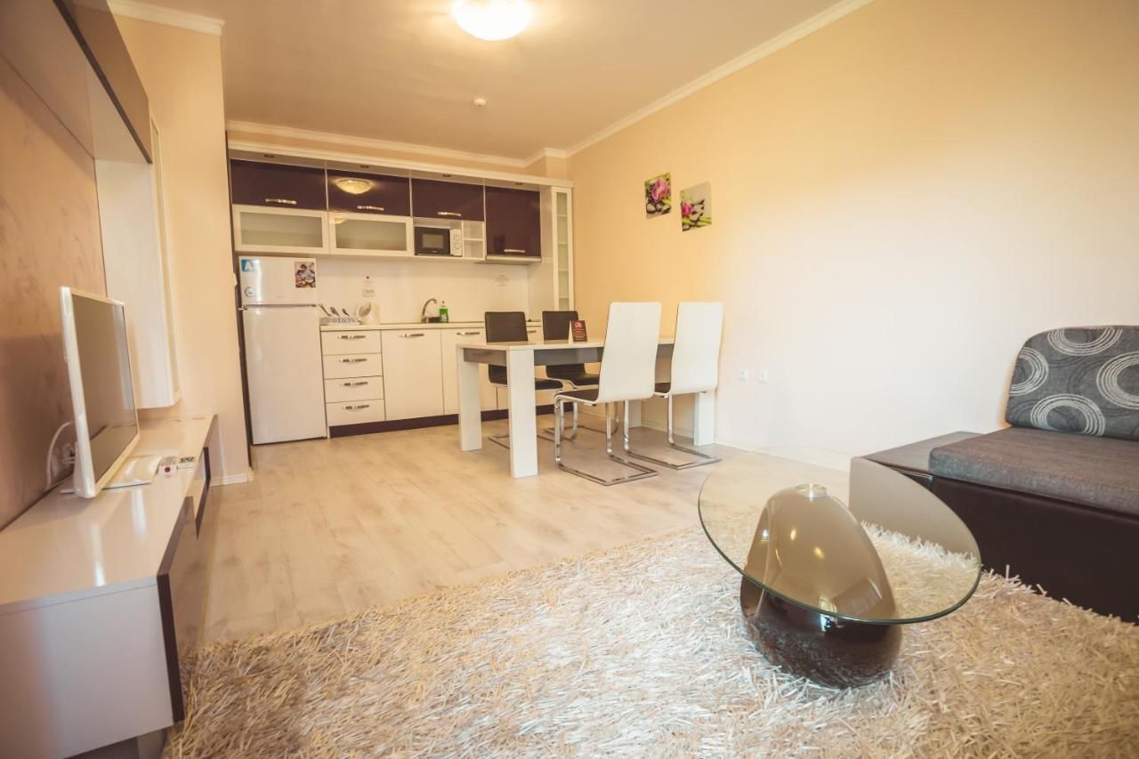 Апарт-отели Bahami Residence Солнечный Берег-29