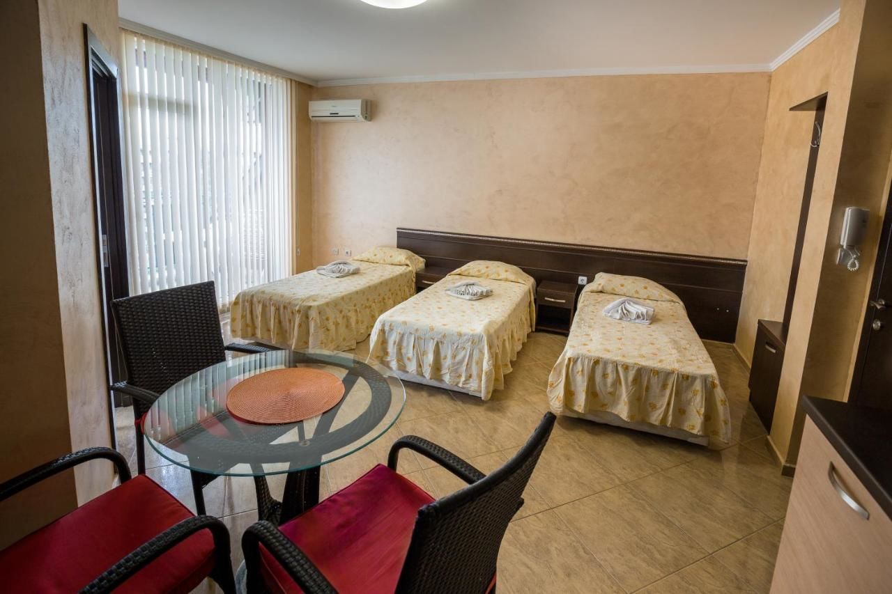 Апарт-отели Bahami Residence Солнечный Берег-32