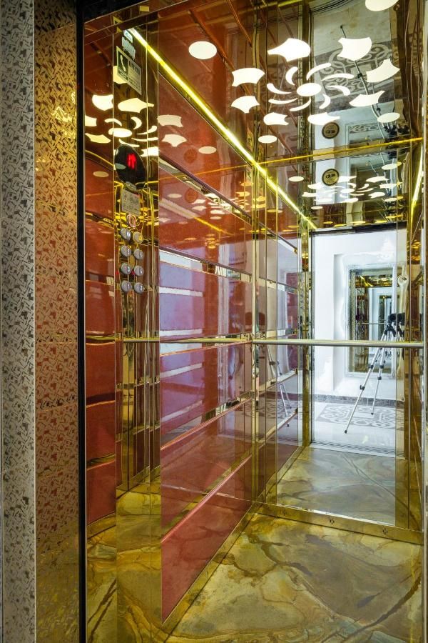 Апарт-отели Bahami Residence Солнечный Берег-39
