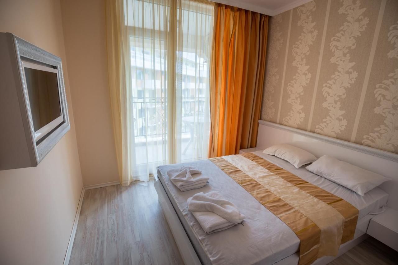 Апарт-отели Bahami Residence Солнечный Берег