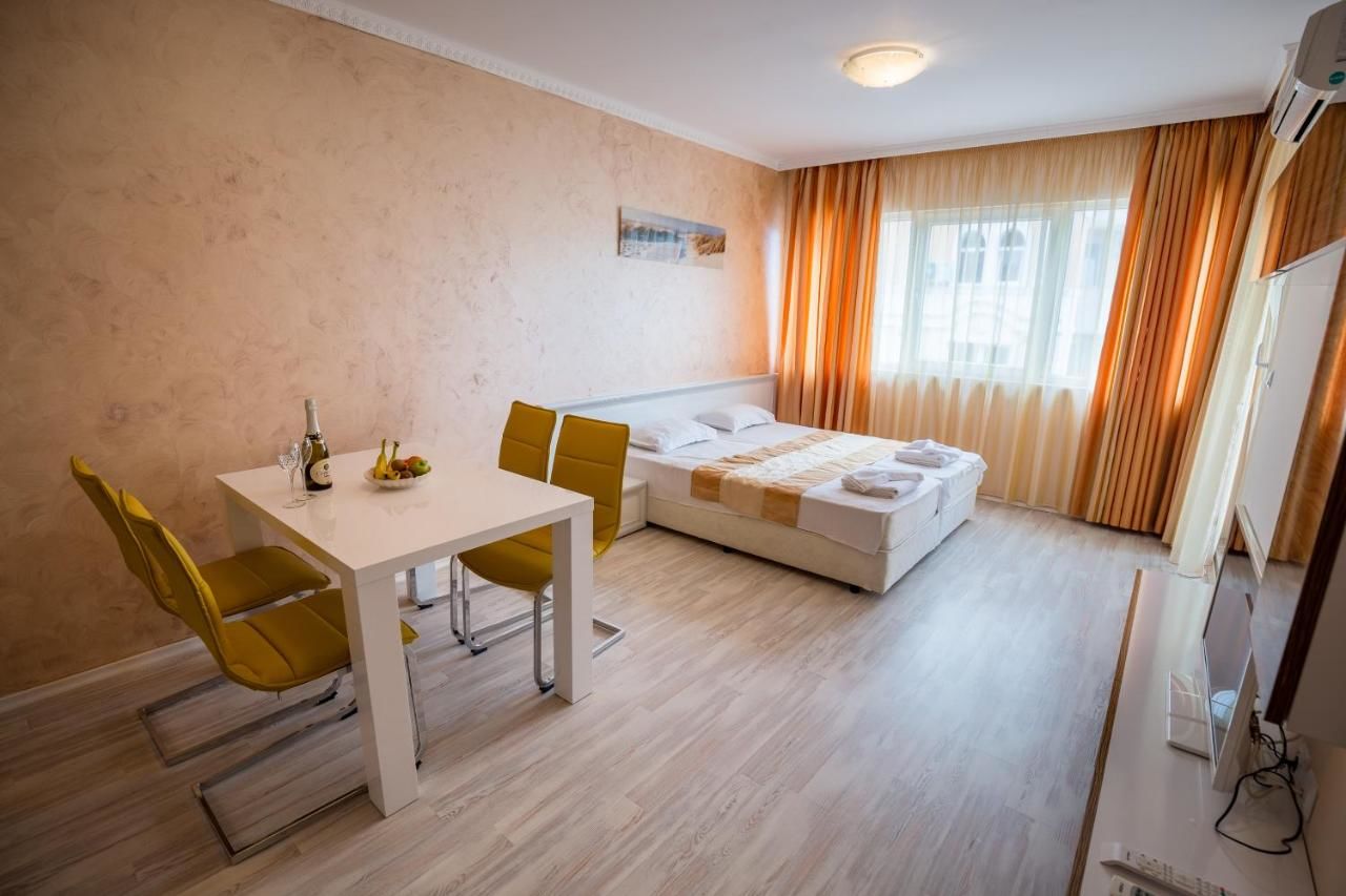 Апарт-отели Bahami Residence Солнечный Берег