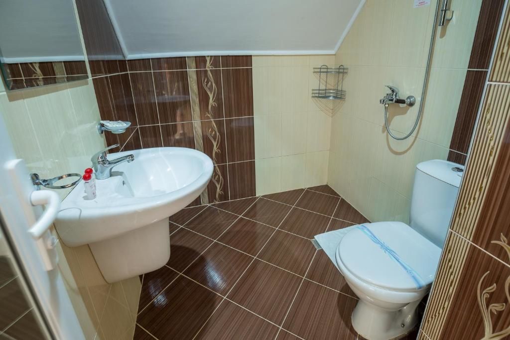 Апарт-отели Bahami Residence Солнечный Берег